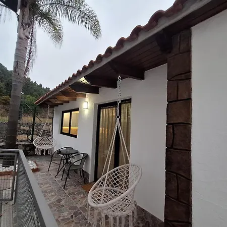 شاليه La Campestre La Guancha