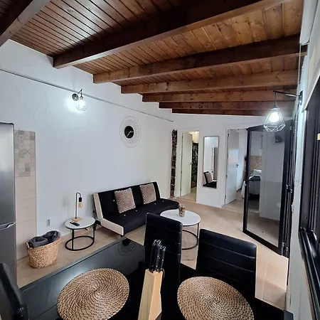 La Campestre شاليه *