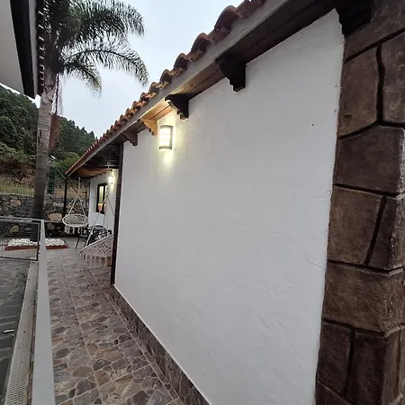 La Campestre La Guancha