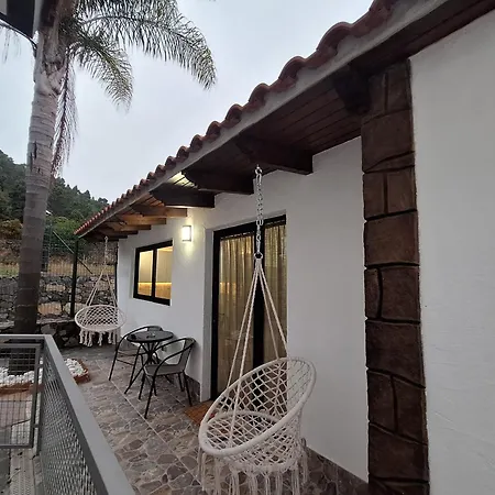 شاليه La Campestre La Guancha
