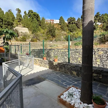 La Campestre شاليه *