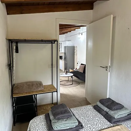 شاليه La Campestre *